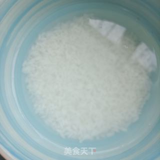 “腊味”煎辣肠芋头糕的做法步骤：3