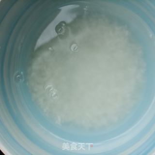 “腊味”煎辣肠芋头糕的做法步骤：2