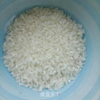 “腊味”煎辣肠芋头糕的做法步骤：1