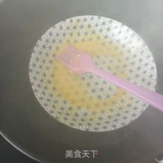 香蕉吐司片的做法步骤：7