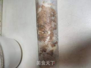 蔓越莓蛋糕卷的做法步骤：15