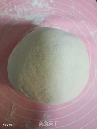 芹菜猪肉煎饺的做法步骤：7