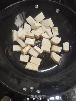 熬白菜的做法步骤：2