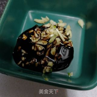 清水鸡肝的做法步骤：8