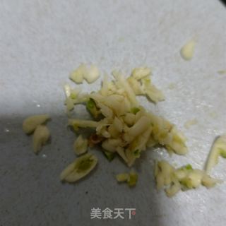 清水鸡肝的做法步骤：7