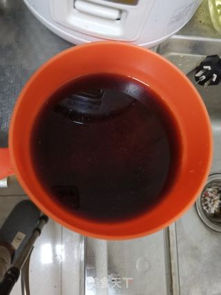 金针菇肥牛卷的做法步骤：6