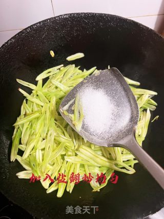 豆角焖面的做法步骤：10