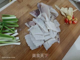 海鲜大杂烩的做法步骤：2