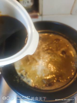 卤牛肉的做法步骤：8