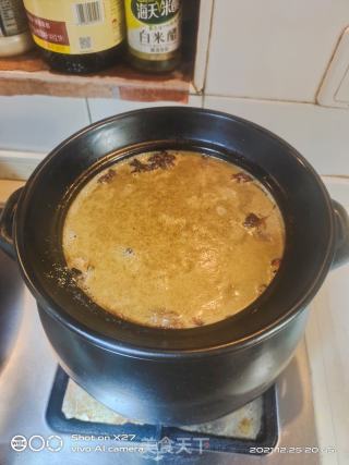 卤牛肉的做法步骤：6