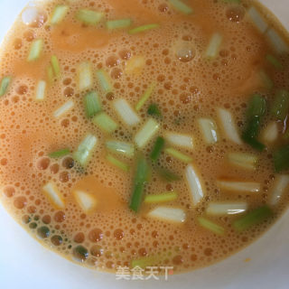 西红柿炒鸡蛋的做法步骤：5