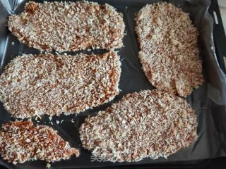 奥尔良香酥鸡排的做法步骤：15