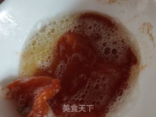 奥尔良香酥鸡排的做法步骤：11