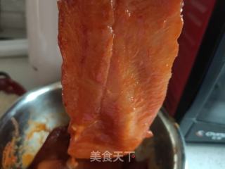 奥尔良香酥鸡排的做法步骤：10