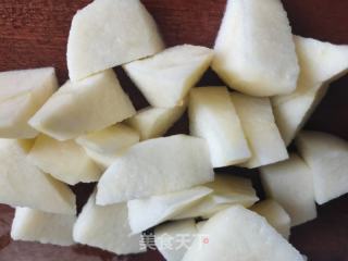 红枣银耳莲子羹的做法步骤：6