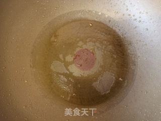 鸡蛋面托的做法步骤：7