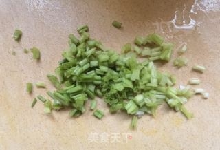 鸡蛋面托的做法步骤：5