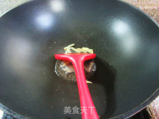 冬笋炒河虾的做法步骤：5