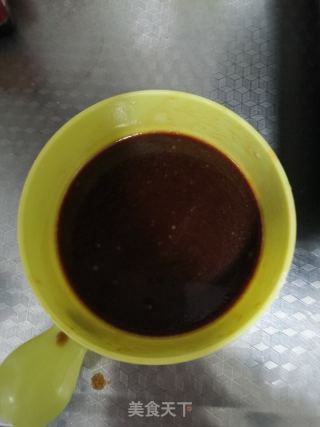 双冬炒红虾的做法步骤：7