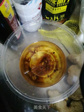 双冬炒红虾的做法步骤：3
