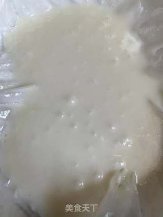 圣诞糖霜饼干-爱不释手的小可爱的做法步骤：21