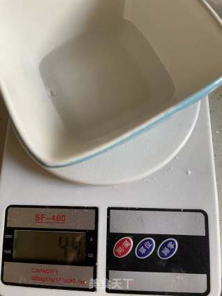 圣诞糖霜饼干-爱不释手的小可爱的做法步骤：19