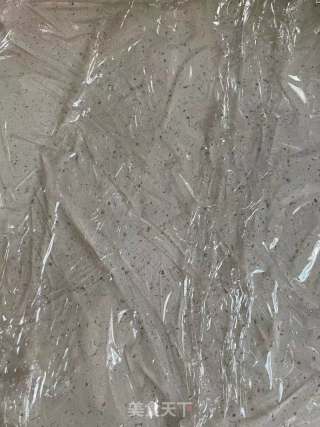 圣诞糖霜饼干-爱不释手的小可爱的做法步骤：12