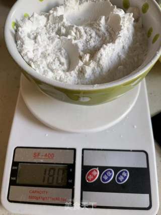 圣诞糖霜饼干-爱不释手的小可爱的做法步骤：4