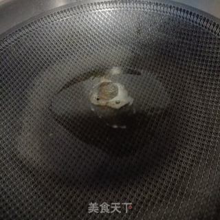 “腊味”辣肠大虾炒芸豆的做法步骤：8
