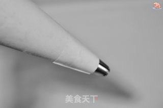圣诞树饼干的做法步骤：6