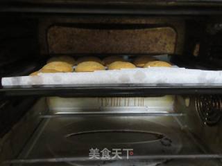 桑葚干酥饼的做法步骤：8