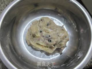 桑葚干酥饼的做法步骤：6