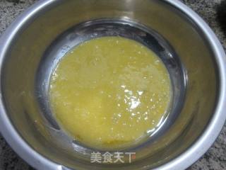 桑葚干酥饼的做法步骤：3
