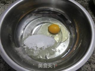 桑葚干酥饼的做法步骤：2