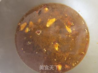 白菜粉条炖羊肉卷的做法步骤：8