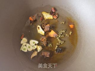 白菜粉条炖羊肉卷的做法步骤：6