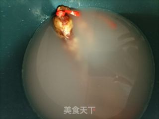 蒸麻辣香肠的做法步骤：2