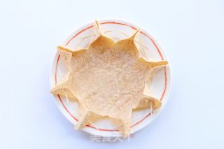 海鲜圣诞星星披萨pizza的做法步骤：4