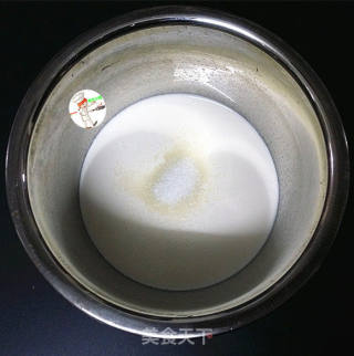 草莓雪人的做法步骤：2