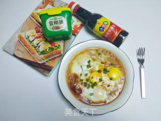 懒人菜谱——酱卧鸡蛋的做法步骤：12