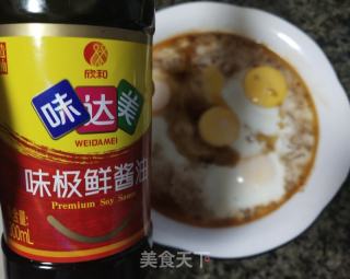 懒人菜谱——酱卧鸡蛋的做法步骤：10