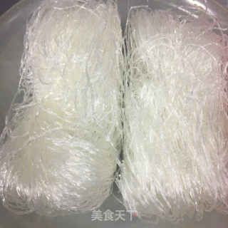 肉丸粉丝白菜煲的做法步骤：4