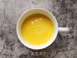 蓝莓麦片南瓜酸奶的做法步骤：8