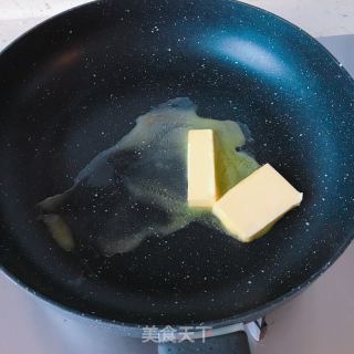 草莓味雪花酥的做法步骤：2