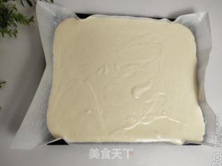 紫薯蛋糕卷的做法步骤：8