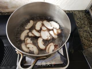 虾米粉丝煲的做法步骤：5