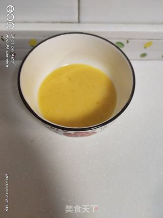 椰丝小面包的做法步骤：8