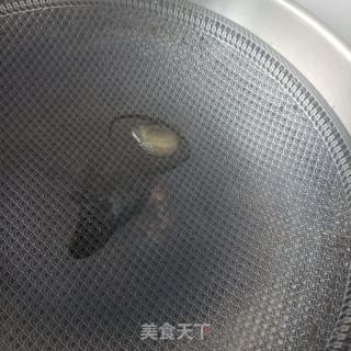 莴苣炒鹿心的做法步骤：9