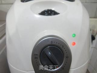 薯片鸡翅中的做法步骤：14