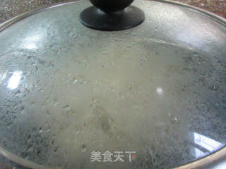 四季豆鸡翅中焖面的做法步骤：11
